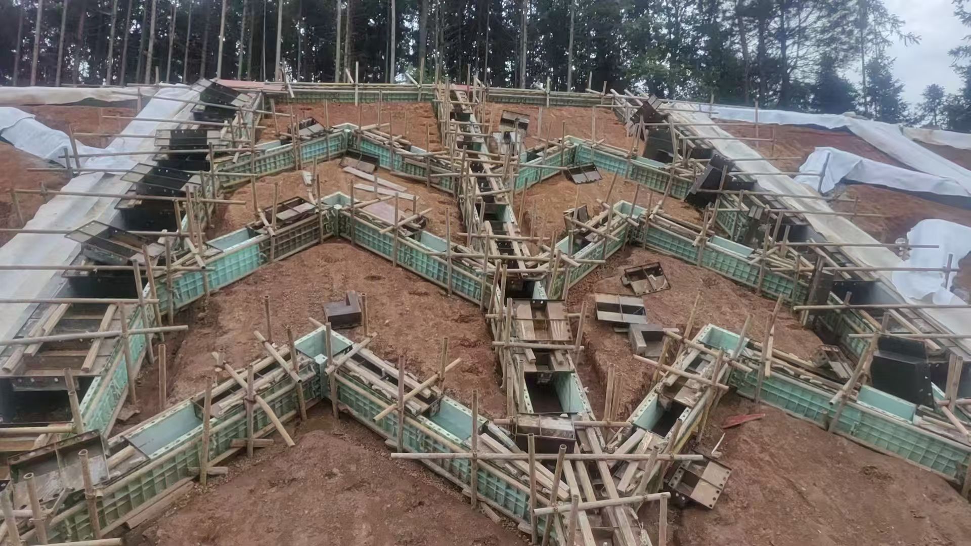 China Plastic Formwork Manufacturer, Supplier & Exporter 微信图片 20260724220349 140 10